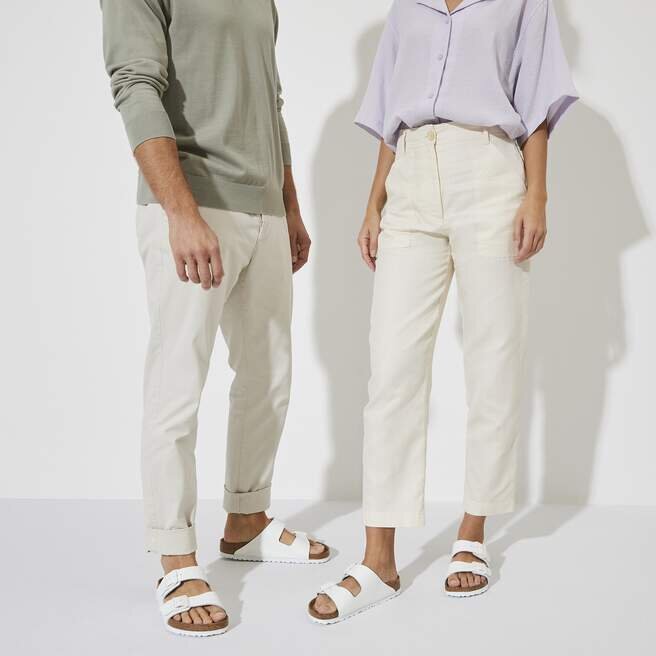 Arizona Soft Footbed Φυσικό δέρμα Arizona Soft Footbed Φυσικό δέρμα