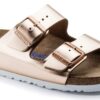 Arizona Soft Footbed Φυσικό δέρμα Arizona Soft Footbed Φυσικό δέρμα