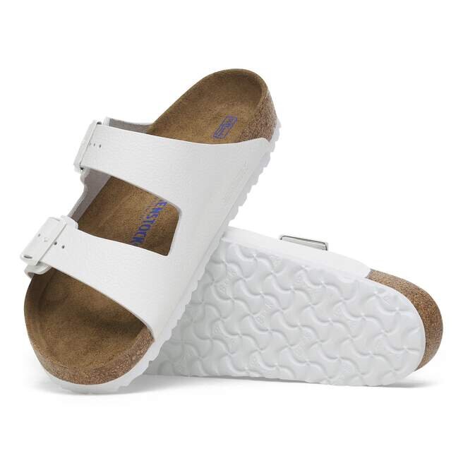 Arizona Soft Footbed Φυσικό δέρμα Arizona Soft Footbed Φυσικό δέρμα