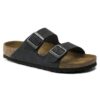 Arizona Soft Footbed Φυσικό Δέρμα Λαδωμένο Arizona Soft Footbed Φυσικό Δέρμα Λαδωμένο