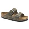 Arizona Soft Footbed Φυσικό Δέρμα Λαδωμένο Arizona Soft Footbed Φυσικό Δέρμα Λαδωμένο