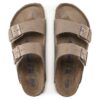 Arizona Soft Footbed Φυσικό Δέρμα Λαδωμένο Arizona Soft Footbed Φυσικό Δέρμα Λαδωμένο