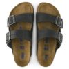 Arizona Soft Footbed Φυσικό Δέρμα Λαδωμένο Arizona Soft Footbed Φυσικό Δέρμα Λαδωμένο