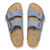 Arizona Soft Footbed Φυσικό Δέρμα Λαδωμένο Arizona Soft Footbed Φυσικό Δέρμα Λαδωμένο