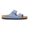 Arizona Soft Footbed Φυσικό Δέρμα Λαδωμένο Arizona Soft Footbed Φυσικό Δέρμα Λαδωμένο