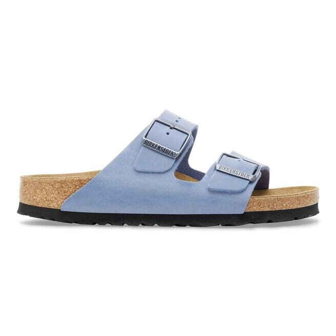 Arizona Soft Footbed Φυσικό Δέρμα Λαδωμένο Arizona Soft Footbed Φυσικό Δέρμα Λαδωμένο