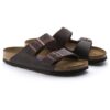 Arizona Soft Footbed Φυσικό Δέρμα Λαδωμένο Arizona Soft Footbed Φυσικό Δέρμα Λαδωμένο