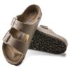 Arizona Soft Footbed Φυσικό Δέρμα Λαδωμένο Arizona Soft Footbed Φυσικό Δέρμα Λαδωμένο