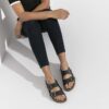Arizona Soft Footbed Φυσικό Δέρμα Λαδωμένο Arizona Soft Footbed Φυσικό Δέρμα Λαδωμένο