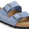 Arizona Soft Footbed Φυσικό Δέρμα Λαδωμένο Arizona Soft Footbed Φυσικό Δέρμα Λαδωμένο
