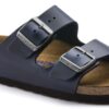 Arizona Soft Footbed Φυσικό Δέρμα Λαδωμένο Arizona Soft Footbed Φυσικό Δέρμα Λαδωμένο