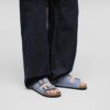 Arizona Soft Footbed Φυσικό Δέρμα Λαδωμένο Arizona Soft Footbed Φυσικό Δέρμα Λαδωμένο