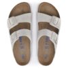 Arizona Soft Footbed Suede Leather Arizona Soft Footbed Suede Leather