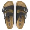 Arizona Soft Footbed Suede Leather Arizona Soft Footbed Suede Leather