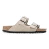 Arizona Soft Footbed Suede Leather Arizona Soft Footbed Suede Leather