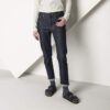 Arizona Soft Footbed Suede Leather Arizona Soft Footbed Suede Leather