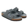 Arizona Soft Footbed Suede Leather Arizona Soft Footbed Suede Leather