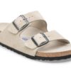 Arizona Soft Footbed Suede Leather Arizona Soft Footbed Suede Leather