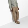 Arizona Soft Footbed Suede Leather Arizona Soft Footbed Suede Leather