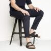 Arizona Soft Footbed Suede Leather Arizona Soft Footbed Suede Leather