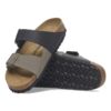 Arizona Split Birko-Flor Μαύρη πέτρα Arizona Split Birko-Flor Μαύρη πέτρα
