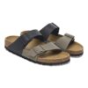 Arizona Split Birko-Flor Μαύρη πέτρα Arizona Split Birko-Flor Μαύρη πέτρα