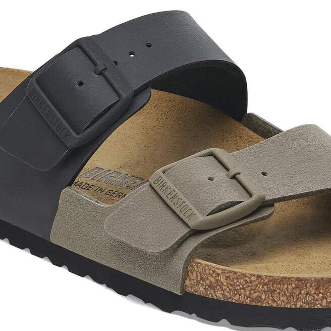 Arizona Split Birko-Flor Μαύρη πέτρα Arizona Split Birko-Flor Μαύρη πέτρα