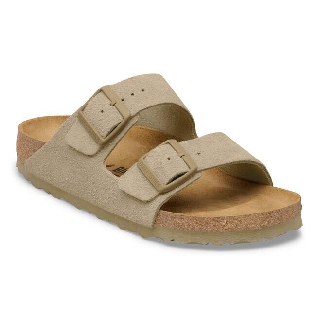 Arizona Suede Leather Arizona Suede Leather