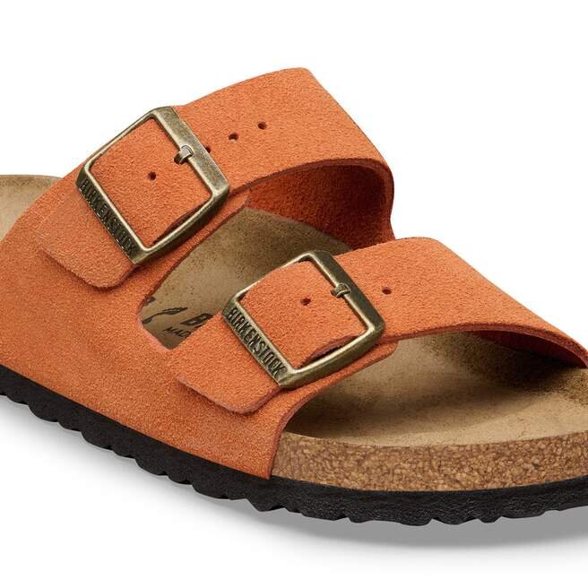 Arizona Suede Leather Arizona Suede Leather