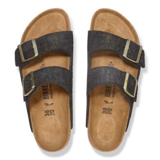 Arizona Suede Leather