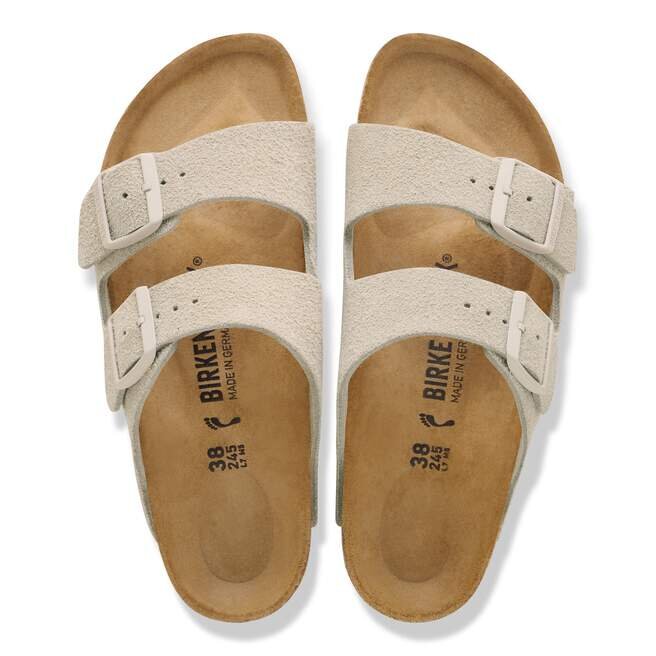 Arizona Suede Leather Arizona Suede Leather