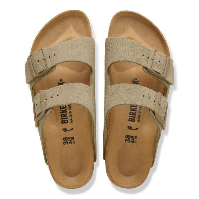 Arizona Suede Leather Arizona Suede Leather