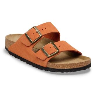 Arizona Suede Leather