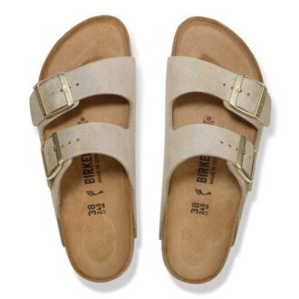 Arizona Suede Leather
