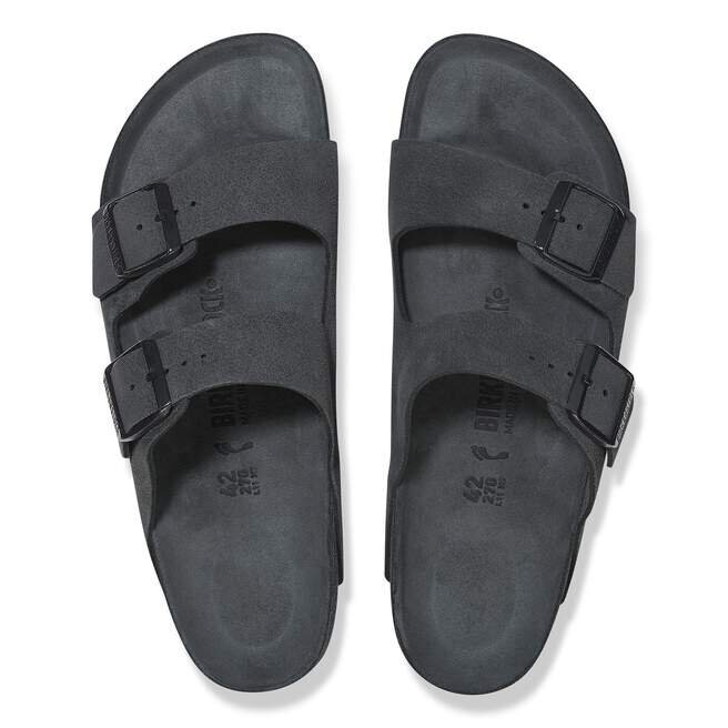 Arizona Suede Leather Arizona Suede Leather