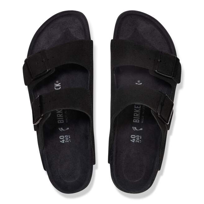 Arizona Suede Leather Arizona Suede Leather