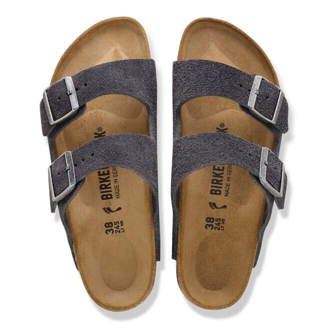 Arizona Suede Leather Arizona Suede Leather