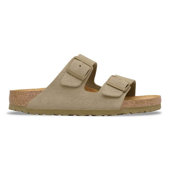 Arizona Suede Leather Arizona Suede Leather