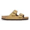Arizona Suede Leather Arizona Suede Leather