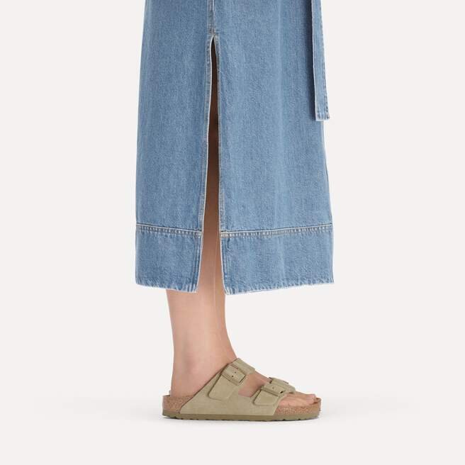 Arizona Suede Leather Arizona Suede Leather