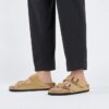 Arizona Suede Leather Arizona Suede Leather