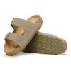 Arizona Suede Leather Arizona Suede Leather