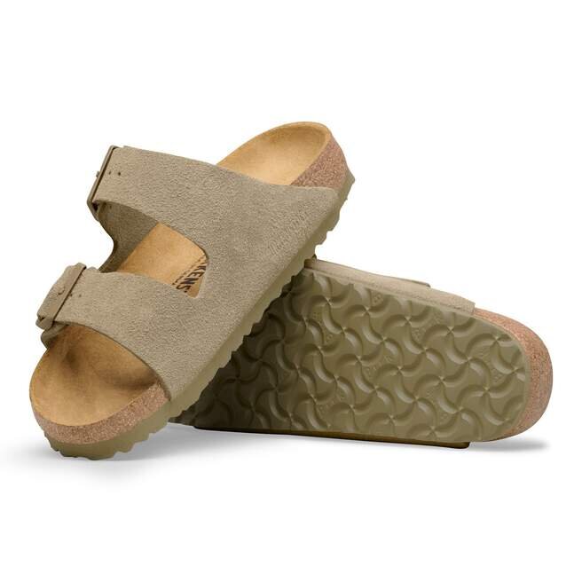 Arizona Suede Leather Arizona Suede Leather