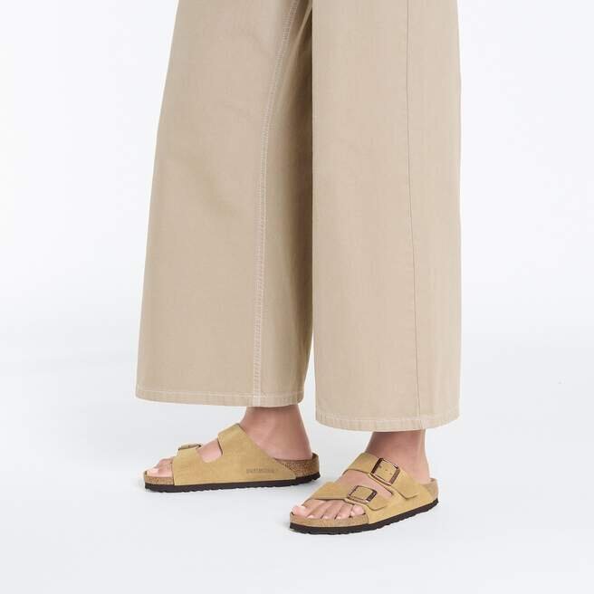 Arizona Suede Leather Arizona Suede Leather