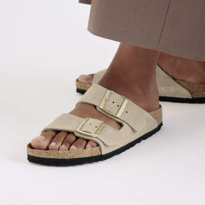 Arizona Suede Leather Arizona Suede Leather