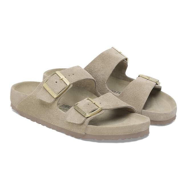 Arizona Suede Leather Arizona Suede Leather