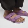 Arizona Suede Leather Arizona Suede Leather