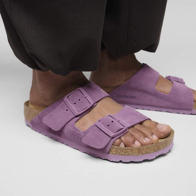 Arizona Suede Leather Arizona Suede Leather