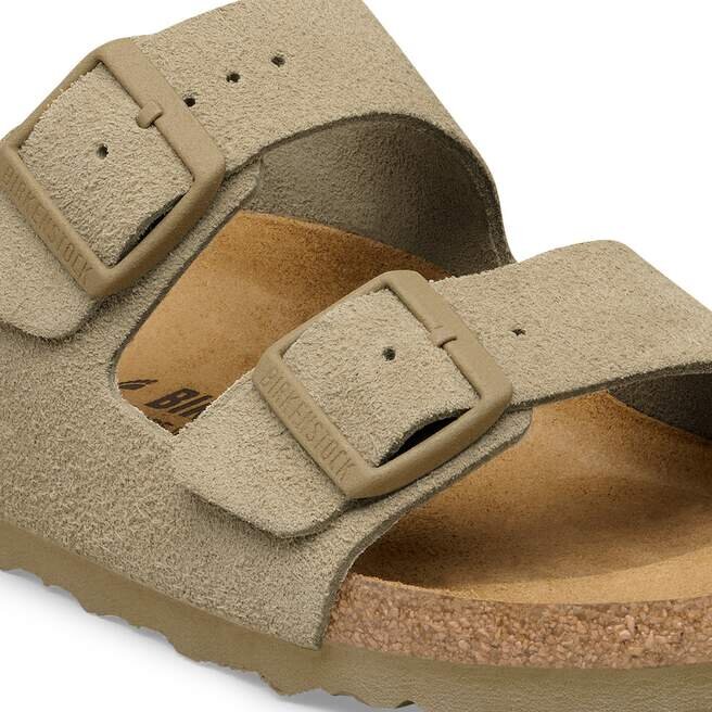 Arizona Suede Leather Arizona Suede Leather