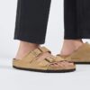 Arizona Suede Leather Arizona Suede Leather